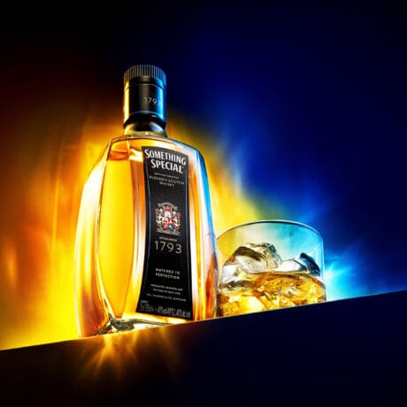 Something Special Blended Scotch 750ml