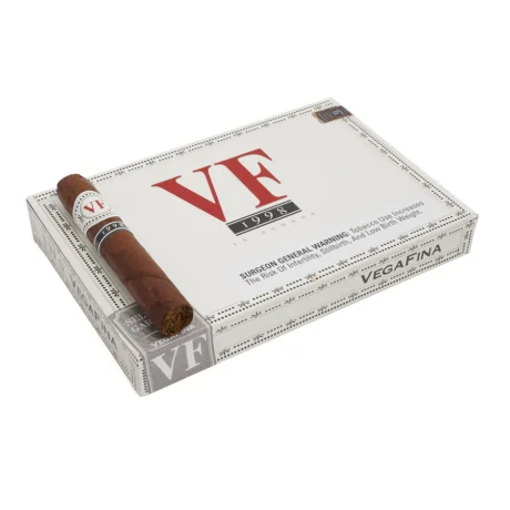 VEGAFINA 1998 VF52 1