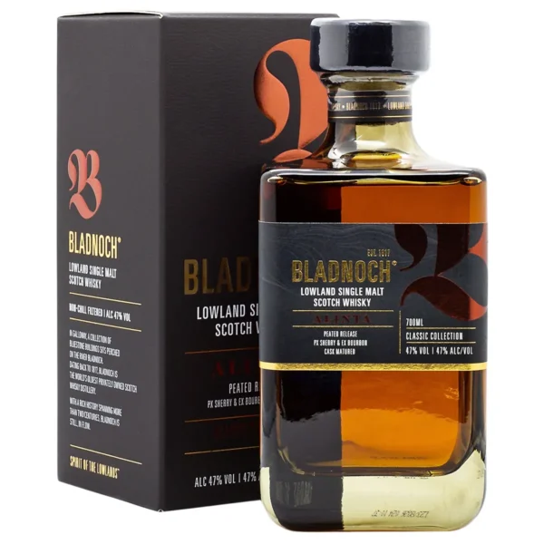 Bladnoch-Alinta 2