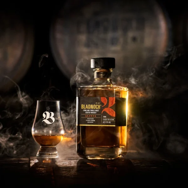 Bladnoch-Alinta 3