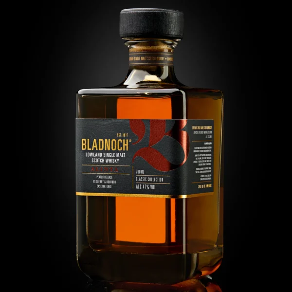 Bladnoch-Alinta