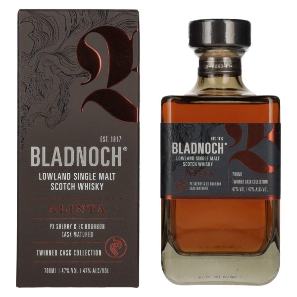 Bladnoch-Alinta final 1