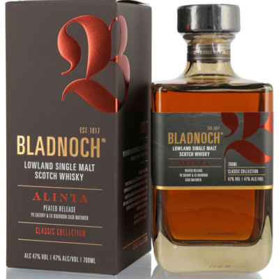 Bladnoch Alinta 700ml