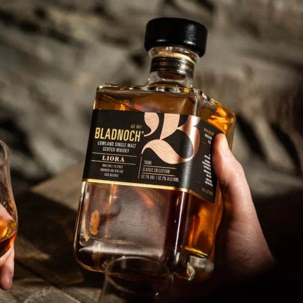 Bladnoch Liora 3