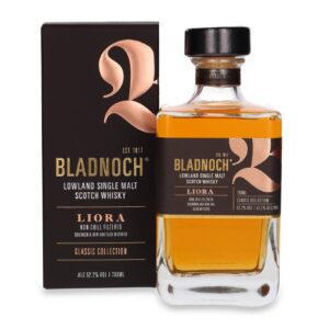 Bladnoch Liora 700ml
