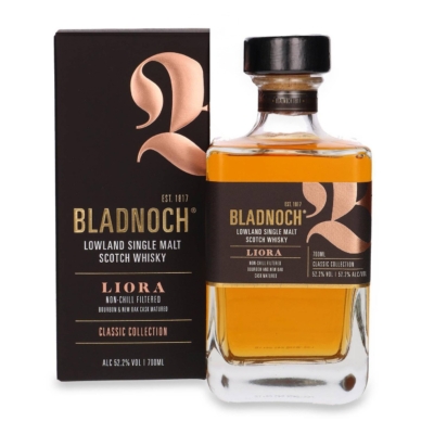 Bladnoch Liora 700ml