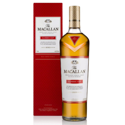 Macallan Classic Cut 2023 Edition 700ml