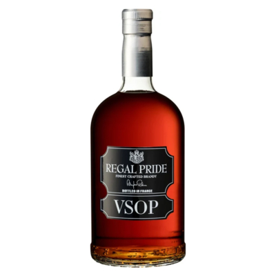Brandy Regal Pride VSOP 700ml