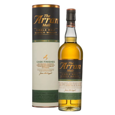 Arran The Sauternes Cask finish 700ml
