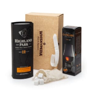 Whisky Pack Highland Park 12 años