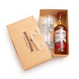 Whisky Pack Isle of Skye