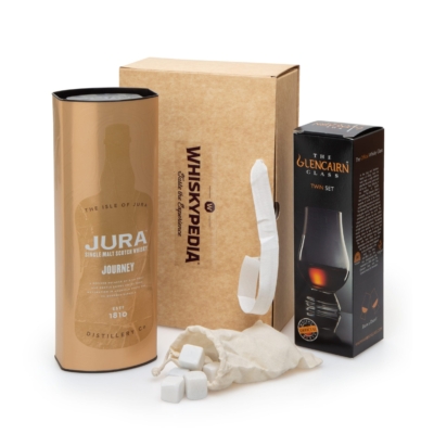 Whisky Pack Jura Journey
