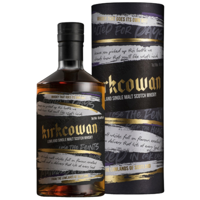 Bladnoch Kirkcowan 700ml