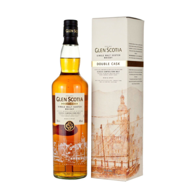 Glen Scotia Double Cask 700ml