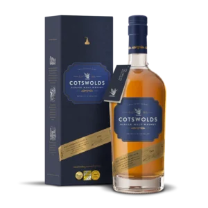 Cotswolds Founder's Choice single malt whisky 700ml