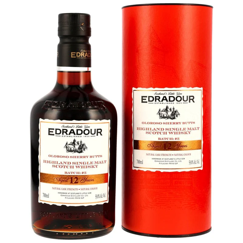 Edradour 12 Batch n5 final