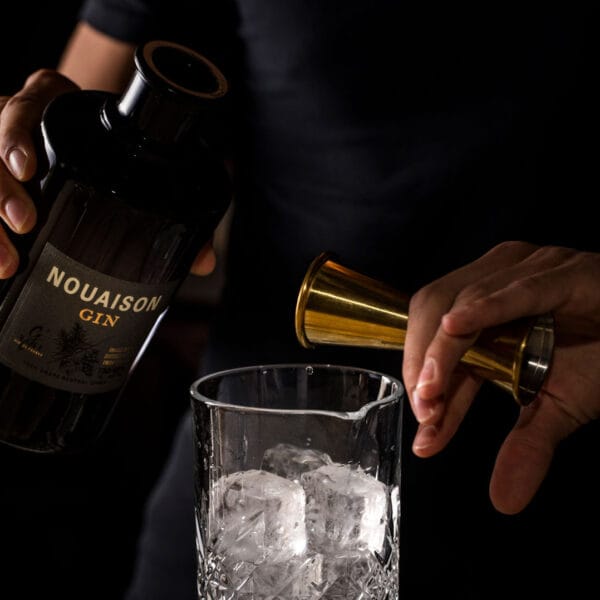 Gin Nouaison by G’vine 3