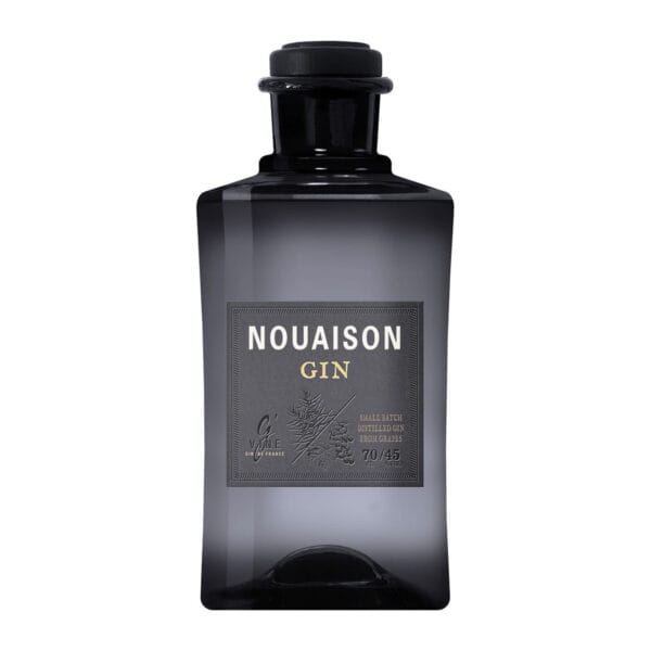 Gin Nouaison by G’vine final