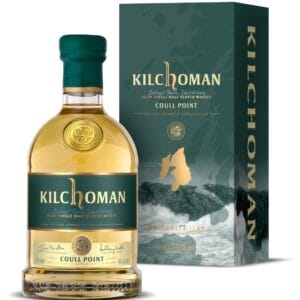 Kilchoman Coull Point 700ml