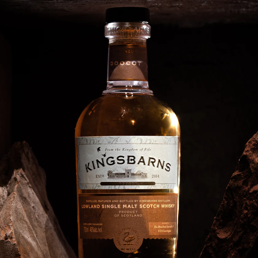 Kingsbarns Doocot Single malt 2