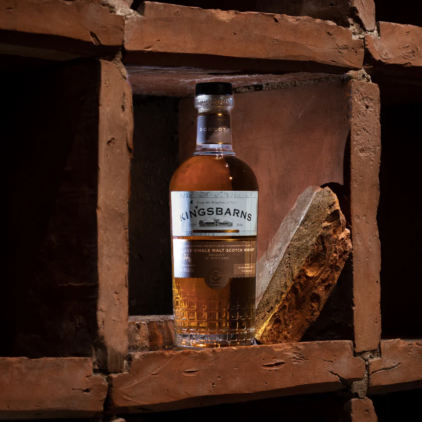 Kingsbarns Doocot Single malt 5