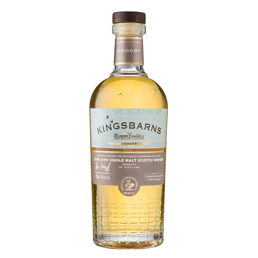 Kingsbarns Doocot Single malt