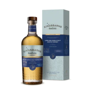 Kingsbarns Falkland Single malt 700ml