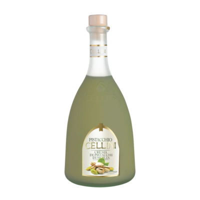 Licor Cellini Crema di Pistacchi Di Sicilia 700ml
