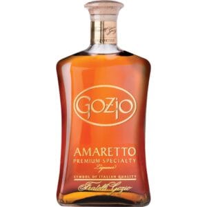Licor Gozio Amaretto 750ML