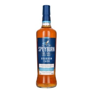 Speyburn Bourbon cask 700ml
