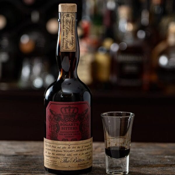 The Bitter Truth Bogarts Bitters 2