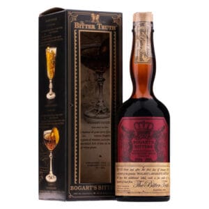 The Bitter Truth Bogarts Bitters 350ml