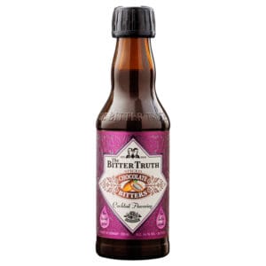 The Bitter Truth Chocolate bitters 200ml