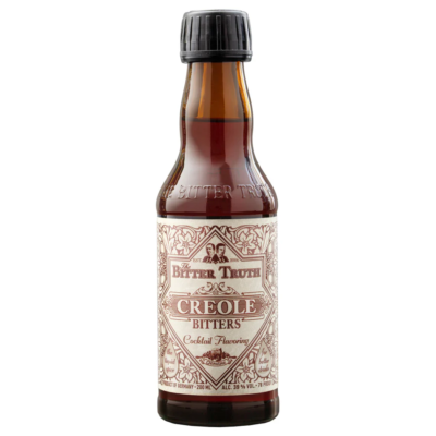 The Bitter Truth Creole Bitters 200ml