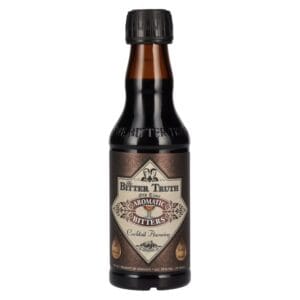 The Bitter Truth Old Time Aromatic Bitters 200ml