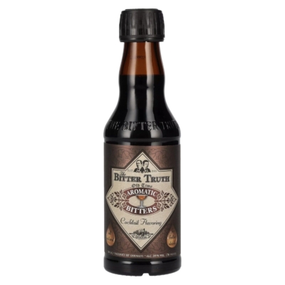 The Bitter Truth Old Time Aromatic Bitters 200ml