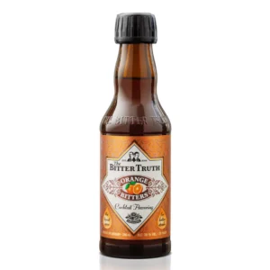 The Bitter Truth Orange Bitters 200ml