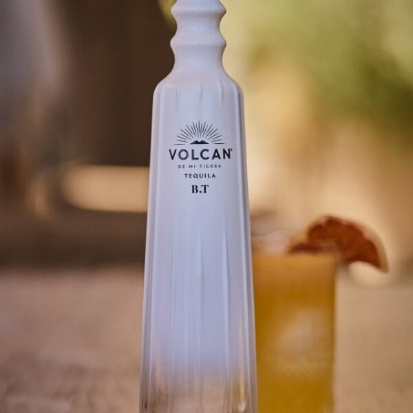 volcan de mi tierra Tequila blanco tahona 2