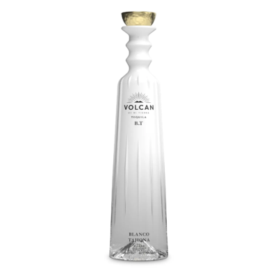 Tequila Volcan de mi tierra Blanco Tahona 700ml