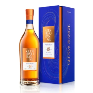 Glenmorangie 18 años The Infinita 700ml