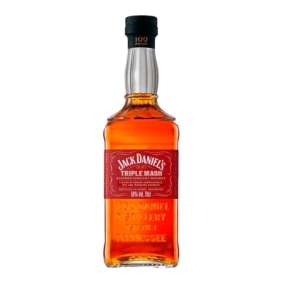 Jack Daniel Triple Mash 700ml