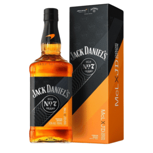 Jack Daniels Nro.7 Mclaren 700ml