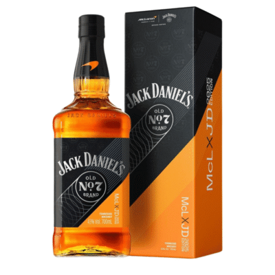 Jack Daniels Nro.7 Mclaren 700ml