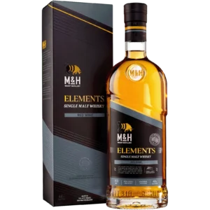 M&H Elements Red wine Cask 700ml