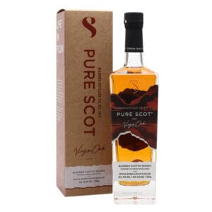 Pure Scot Virgin Oak 700ml