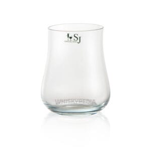 Vaso cata Whisky cristal fino San José (Sin Tallo)