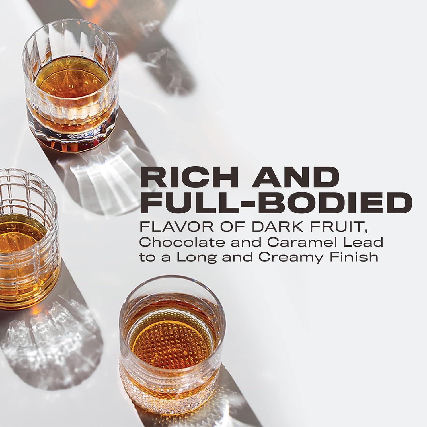 Woodford Reserve Double Oaked 750ml 6