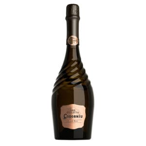 Cava Codorniu Ars Collecta Grand Rosé Reserva 750ml