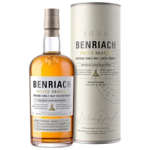 Benriach Smoke Season 700ml