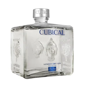 Gin Cubical 700ml